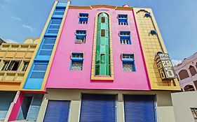 Hotel O Suraj Residency